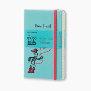 Toystory Notebook